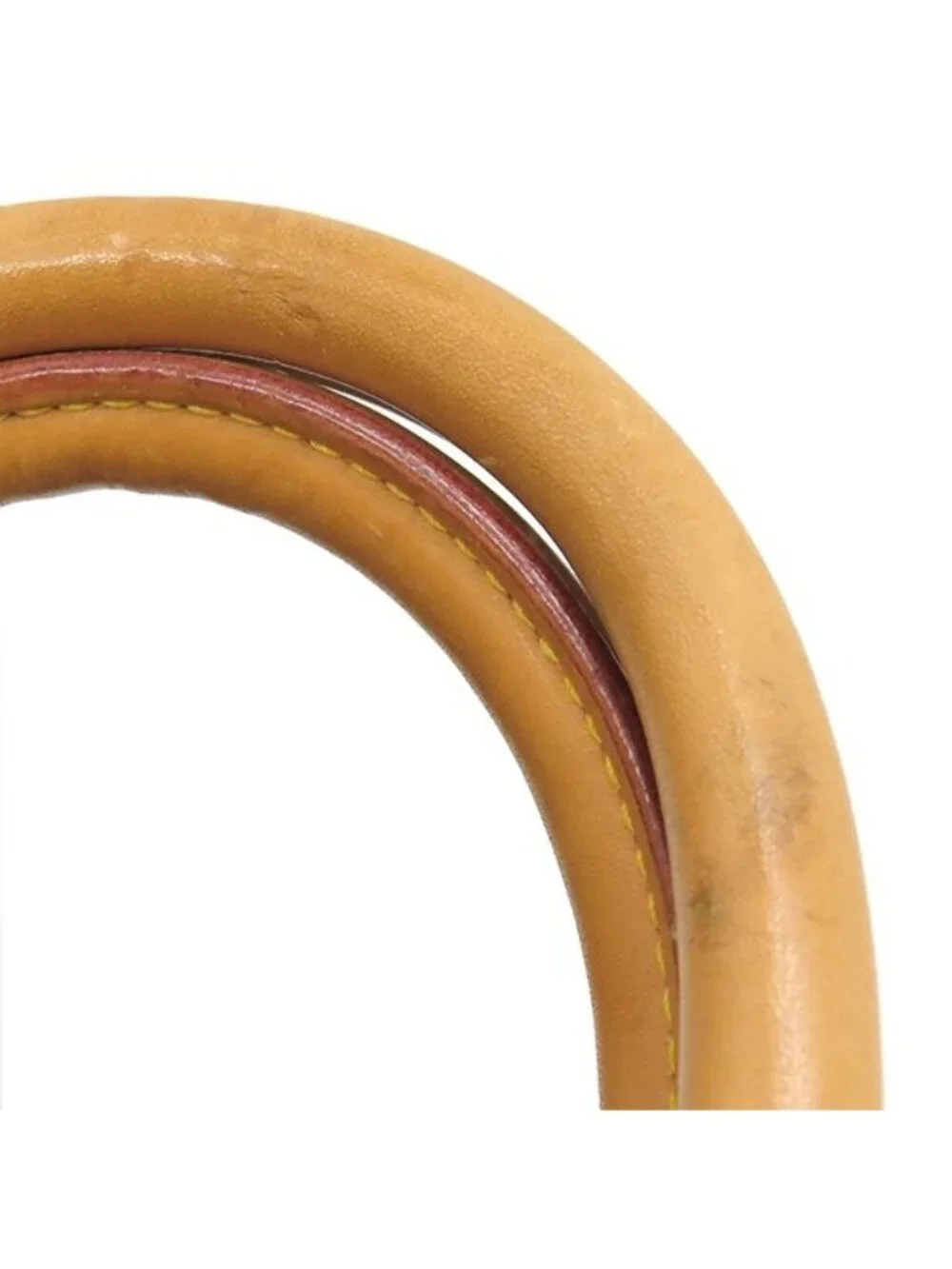 Louis Vuitton Boston Bag Keepall 55 Monogram Canvas Gold Hardware - Picture 11 of 15